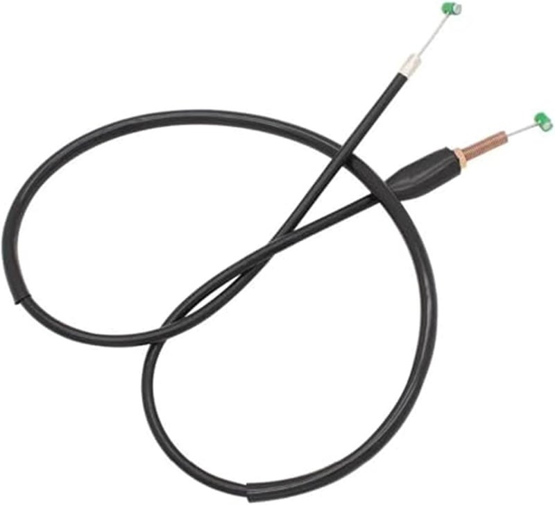 Vuzmode Motorcycle Clutch Cable for GSX-R 600/750 - Image 5