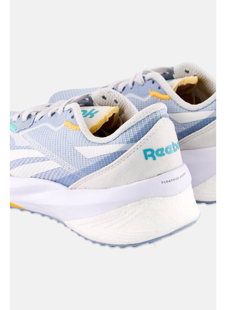 Reebok Women Floatride Energhy Daily Lace Up Running Shoes, Multicolor  - Image 2