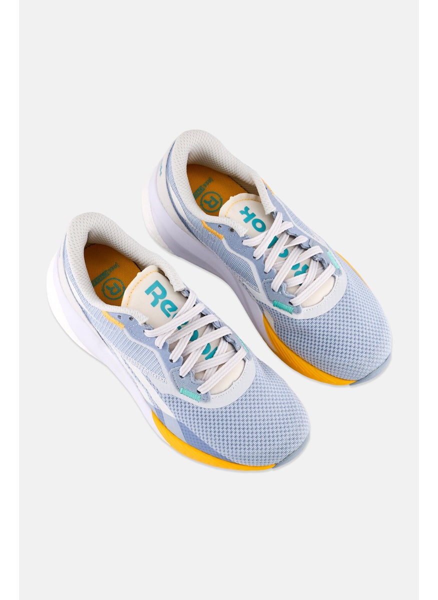 Reebok Women Floatride Energhy Daily Lace Up Running Shoes, Multicolor  - Image 4