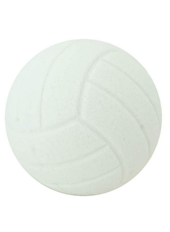 Sportigift Volleyball Bath Bombs 3 Pack Volleyball Gifts Volleyball Gifts for Team & Girls & Teen Girls Girls Volleyball Volleyball Accessories for Teen Girls Volleyball Coach Volleyball Gear - Image 3