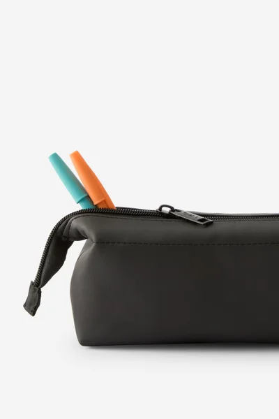 Typo Billie Pu Pencil Case