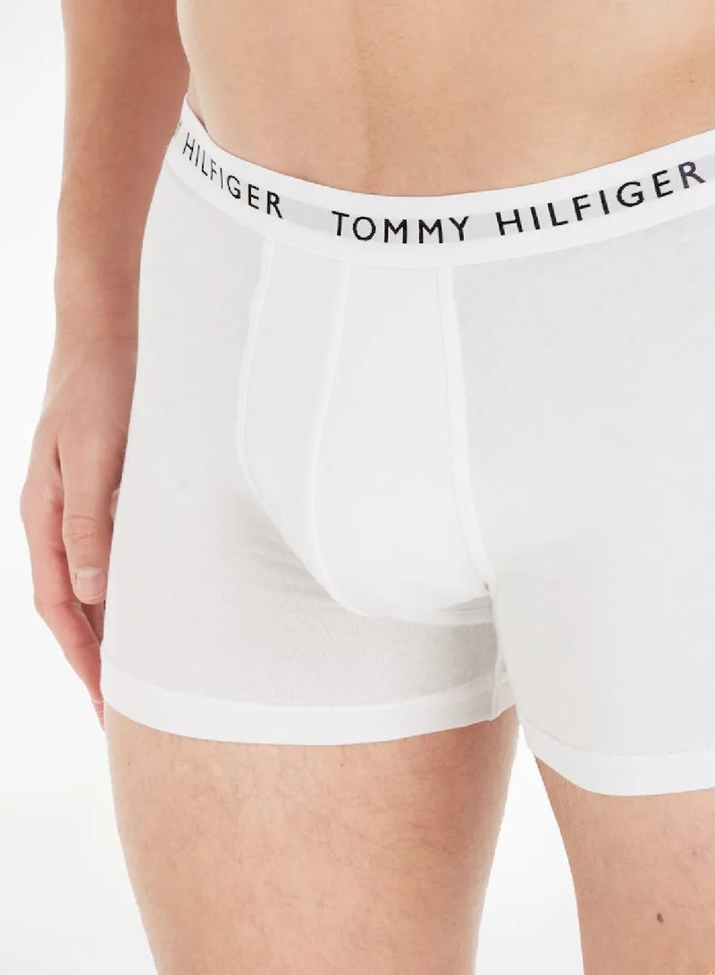 TOMMY HILFIGER 3 Pack Trunks