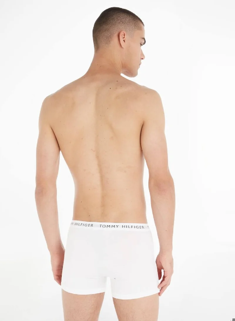 TOMMY HILFIGER 3 Pack Trunks