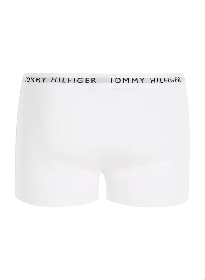 TOMMY HILFIGER 3 Pack Trunks