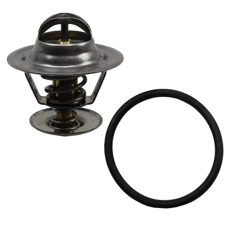 Beck Arnley BeckArnley 1430641 Thermostat - Image 2