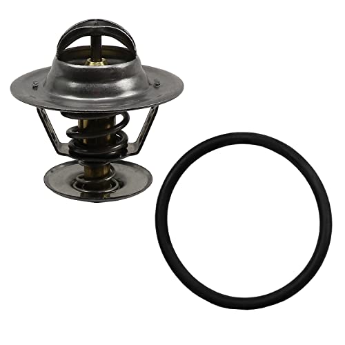 Beck Arnley BeckArnley 1430641 Thermostat - Image 1
