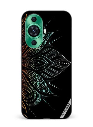 Protective Case Cover For Huawei nova 11 Heena Elements Design Multicolour - pzsku/ZE4D0E30B648706A2D005Z/45/_/1685801938/46b1254b-93d4-45b0-8359-a803da29a603