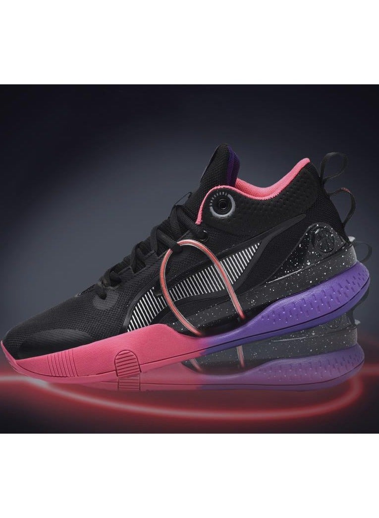 KUYING New Mesh Breathable Basketball Sneakers  - Image 3
