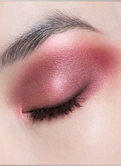 Dior Addict Diorshow 5 Colors Eyeshadow Palette 879 Rouge Trafalgar 5 oz /147 ml  - Image 4