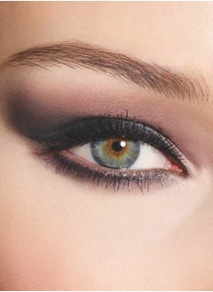 Dior Addict Diorshow 5 Colors Eyeshadow Palette 879 Rouge Trafalgar 5 oz /147 ml  - Image 3