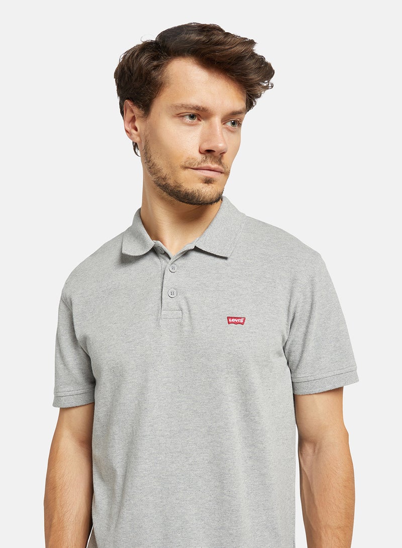 ليفايز قميص بولو رجالي ليفايز هاوس مارك - Image 3