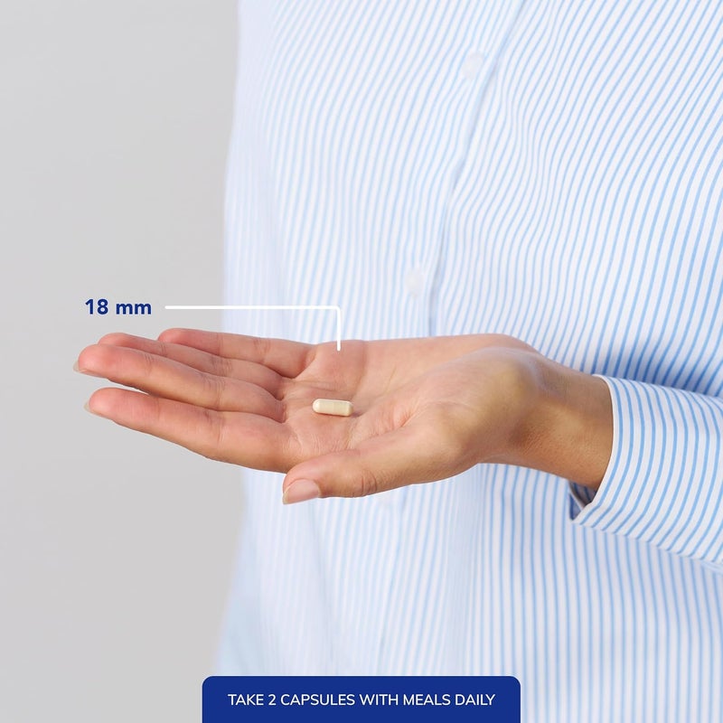 Pure Encapsulations Digestive Enzymes Ultra Broad Spectrum Vegetarian Digestive Enzymes Supports Digestion Nutrient Absorption 90 Capsules - Image 3