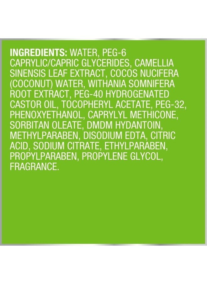 Bioré - Daily Make Up Removing Cloths, Facial Cleansing Wipes with Dirt-grabbing Fibers for Deep Pore Cleansing without Oily Residue, 60 Count (Pack of 2) - Image 1