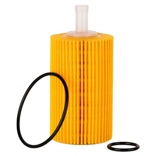 GETOPAUTO 04152-YZZA4 Engine Oil Filter - Compatible with Toyota Land Cruiser, Sequoia, Tundra (2008-2022) - Replaces 04152-38020, 04152-51010 (Set of 20) - Image 2