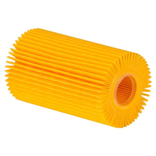 GETOPAUTO 04152-YZZA4 Engine Oil Filter - Compatible with Toyota Land Cruiser, Sequoia, Tundra (2008-2022) - Replaces 04152-38020, 04152-51010 (Set of 20) - Image 4