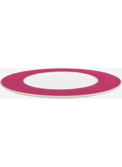 Pip Studio Chique Pink Porcelain Dinner Plate 28 cm  - Image 2