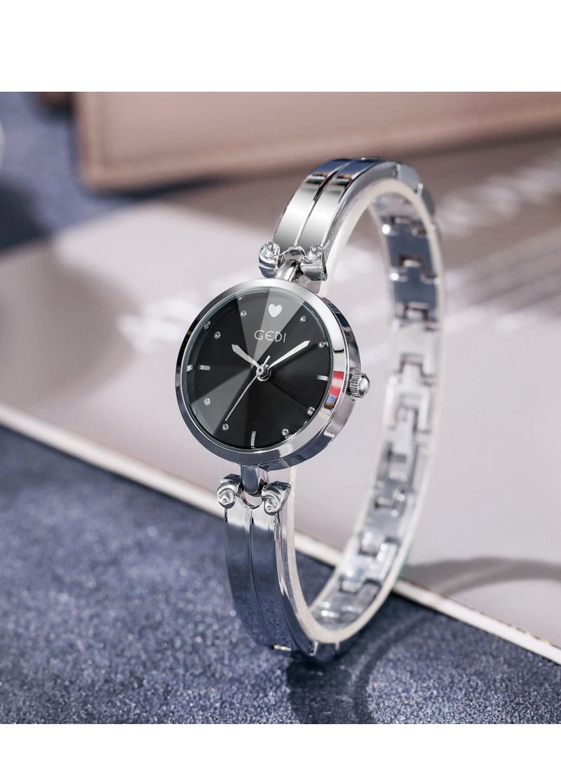 gedi Fashionable ladies quartz watch  - Image 2