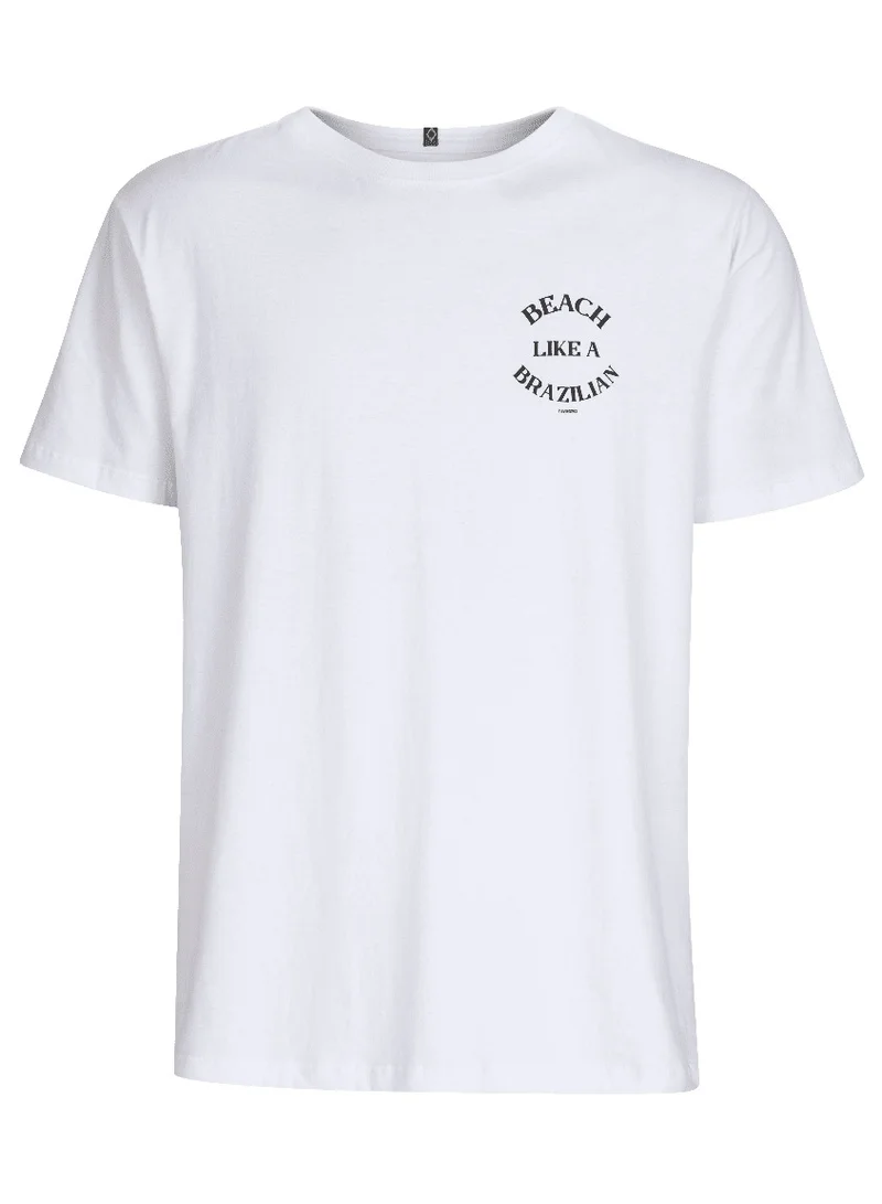 هافاياناس تيشيرت هافياناس بيتش برازيلي