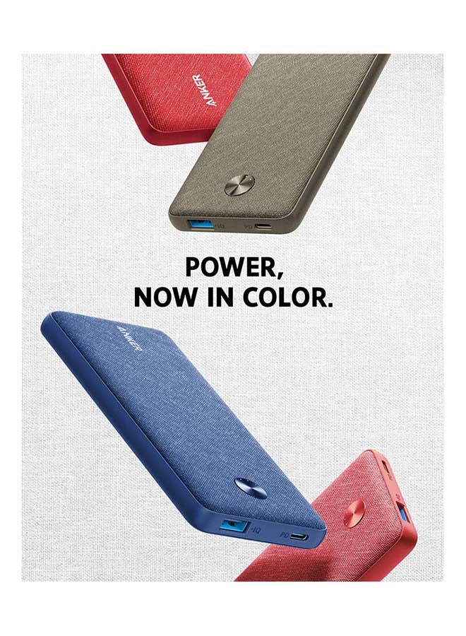 Anker PowerCore III Sense 10k 20W PD 10000mAh Power Bank A1244H32 - Image 3