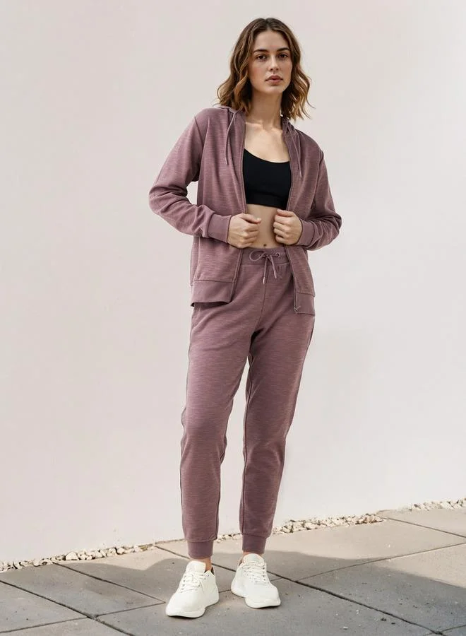 كابا كابا بنطال رياضي بقصة عادية