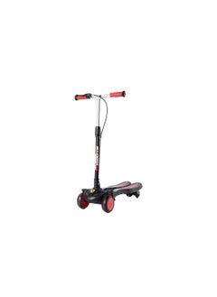Ferrari Ferrari Frog Scooter Black  - Image 1