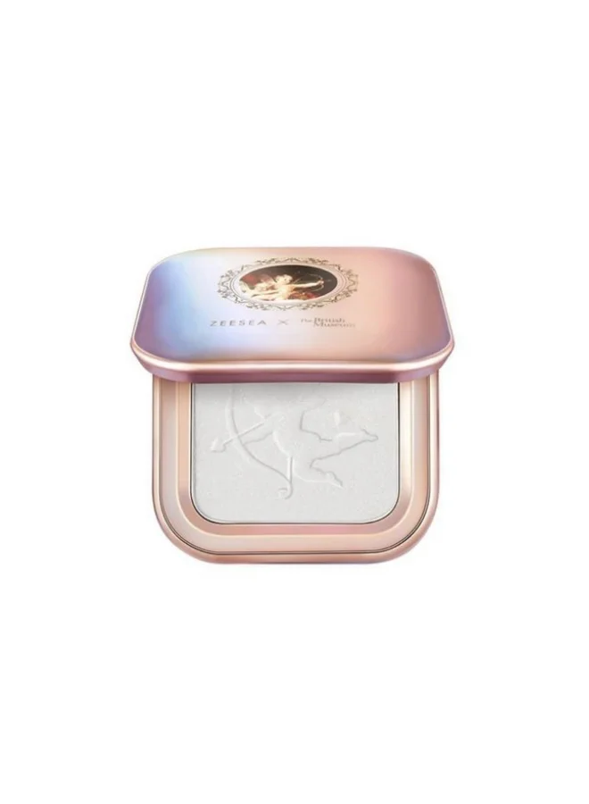 ZEESEA ZEESEA Highlight Pressed Powder S01