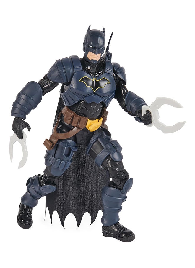 SPIN MASTER - DC COMICS, BATMAN ADVENTURES 12-INCH ACTION FIGURE - Image 1