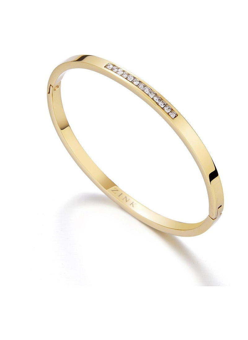 Zink ZFBR002GS ZINK Women's Bracelets  - Image 1