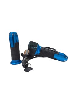 ROHAN WINGS E10 Electric Scooter Throttle Accelerator  - Image 1