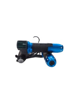 ROHAN WINGS E10 Electric Scooter Throttle Accelerator  - Image 3