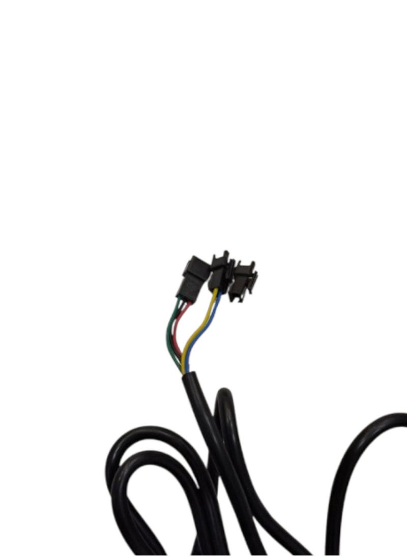 ROHAN WINGS E10 Electric Scooter Throttle Accelerator  - Image 4