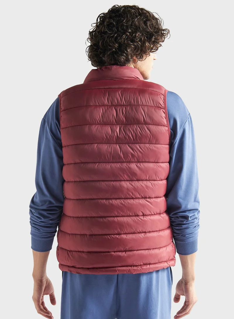 فاف Zip Through Jacket