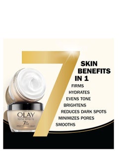 Olay Olay Total Effects 7 in 1 Night, 1.7 oz  - Image 2