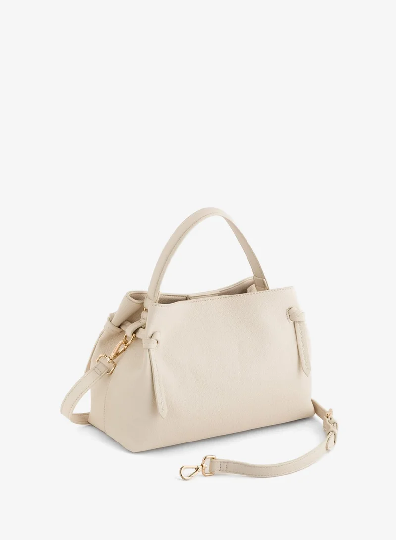 كاربيزا Women's Handbag Ulivo Butter