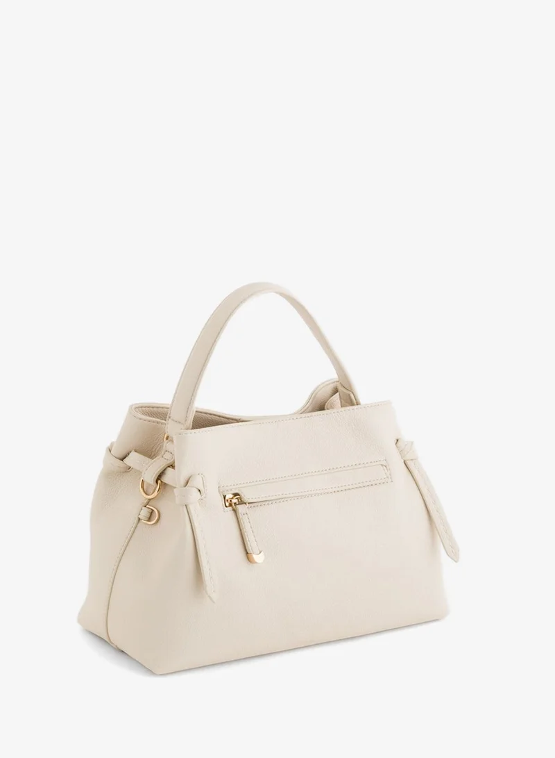 كاربيزا Women's Handbag Ulivo Butter