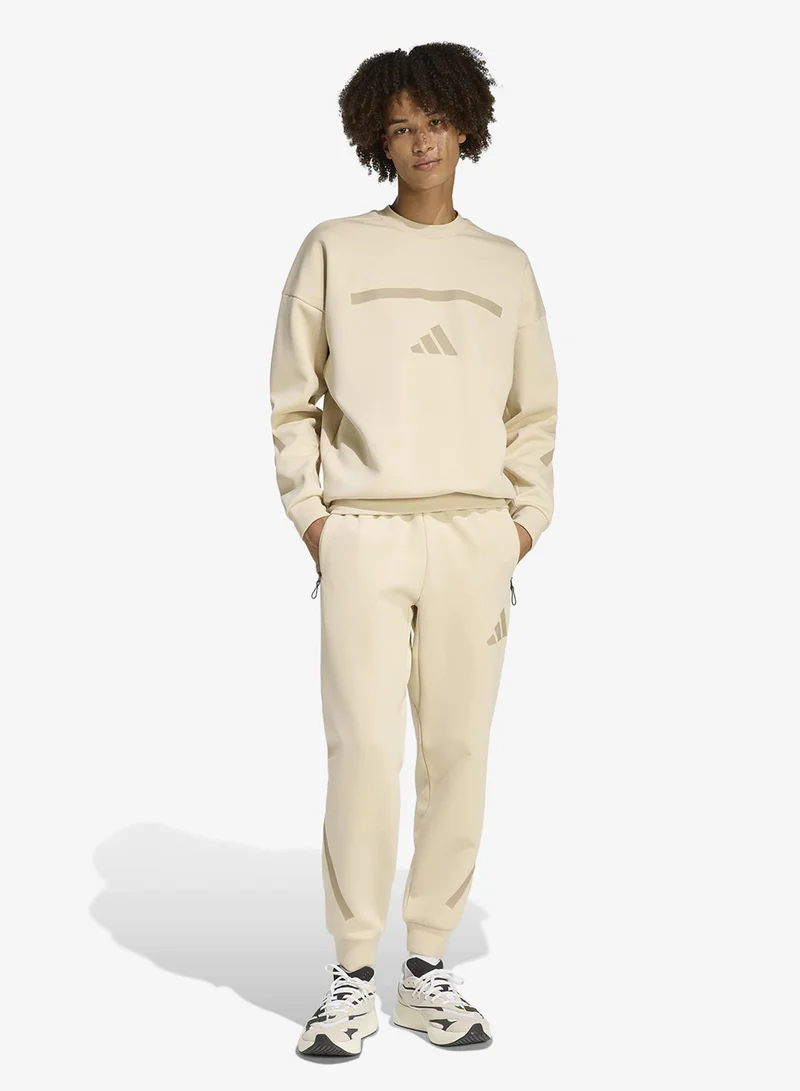 Adidas CRLI Z.N.E. Sweatpants for Men | Best Price UAE