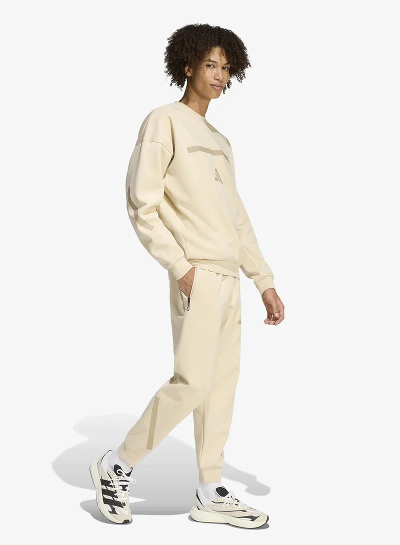 Adidas CRLI Z.N.E. Sweatpants for Men | Best Price UAE