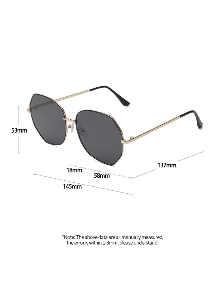 Sunglasses UV Protection Fashion 1933 - Image 2