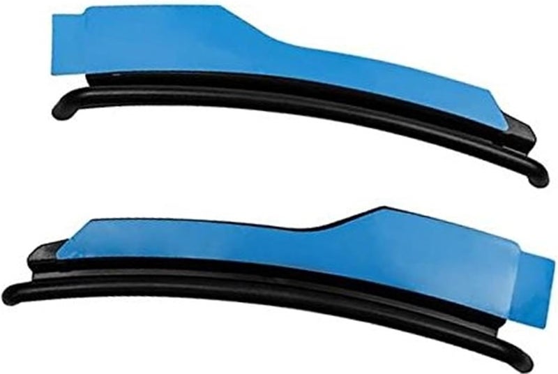 Wivplex Wheel Eyebrow Protector for Mercedes-Benz Coupe - Image 1