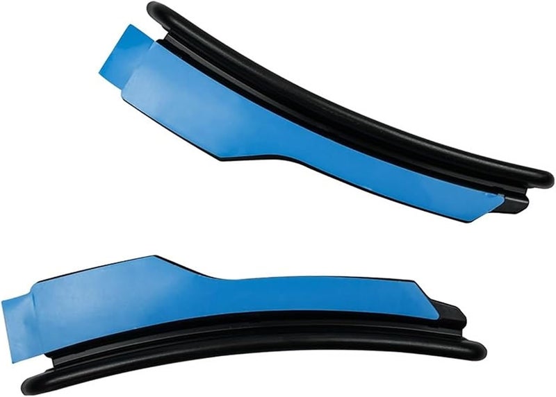 Wivplex Wheel Eyebrow Protector for Mercedes-Benz Coupe - Image 4