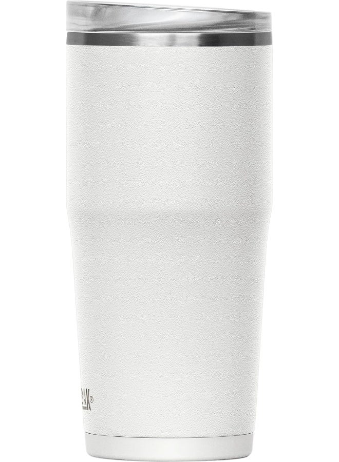 CAMELBAK كوب كاملباك ثرايف المعزول بالفراغ من الفولاذ المقاوم للصدأ - 600 مل - غطاء مانع للتسرب - Image 4