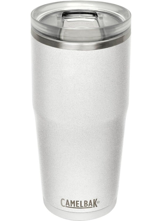 CAMELBAK كوب كاملباك ثرايف المعزول بالفراغ من الفولاذ المقاوم للصدأ - 600 مل - غطاء مانع للتسرب - Image 5