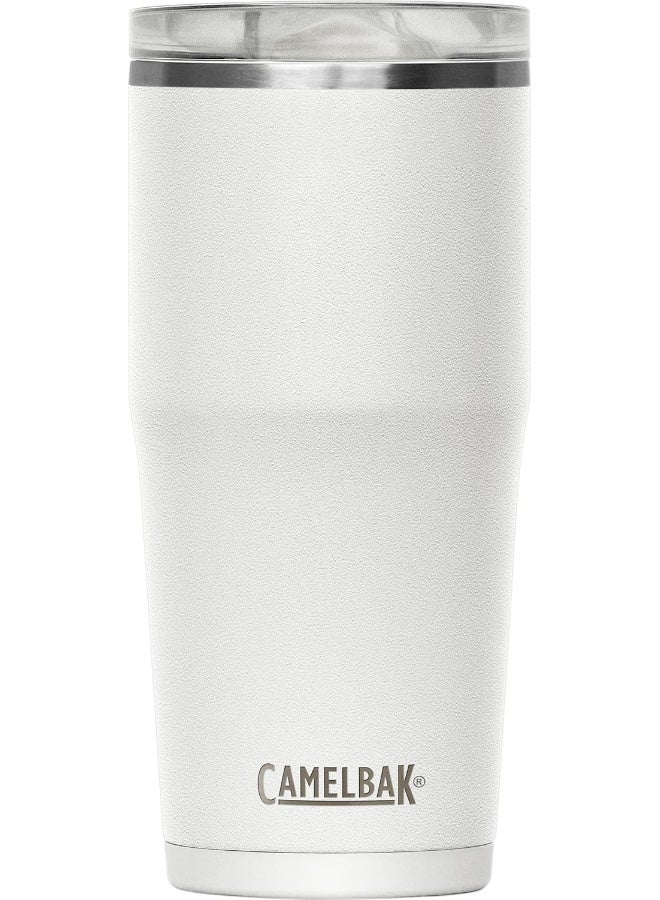CAMELBAK كوب كاملباك ثرايف المعزول بالفراغ من الفولاذ المقاوم للصدأ - 600 مل - غطاء مانع للتسرب - Image 1