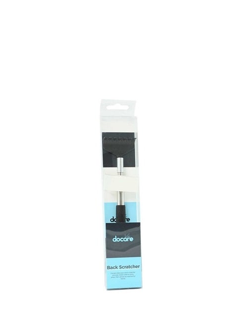 Back Scratcher Extendable Telescopic Design for Itching Relief Long Reach Handy Tool for Back Neck and Body Ideal for Home Or Travel Use