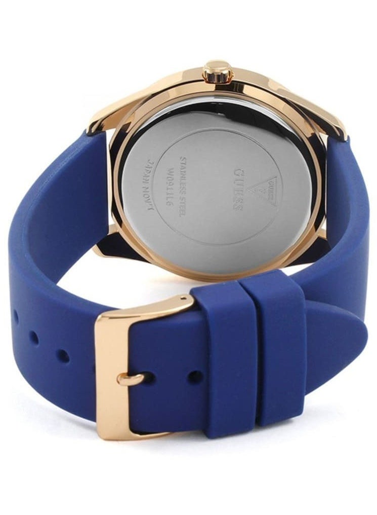 جس ساعة جيس للنساء W0911L6 - Image 5