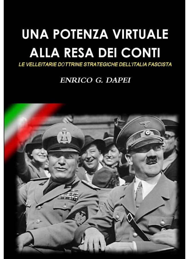UNA POTENZA VIRTUALE ALLA RESA DEI CONTI  - Image 1