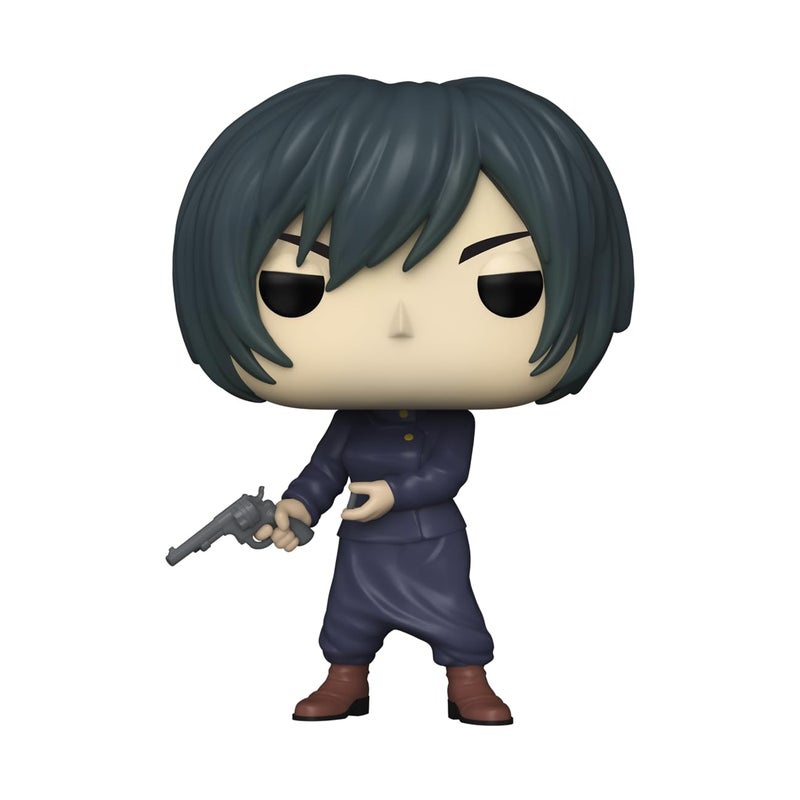 Funko Pop! Anime : Jujutsu Kaisen - Mai Zenin