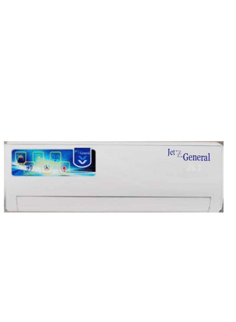 Jet General 3 Ton Split Air Conditioner - Image 1