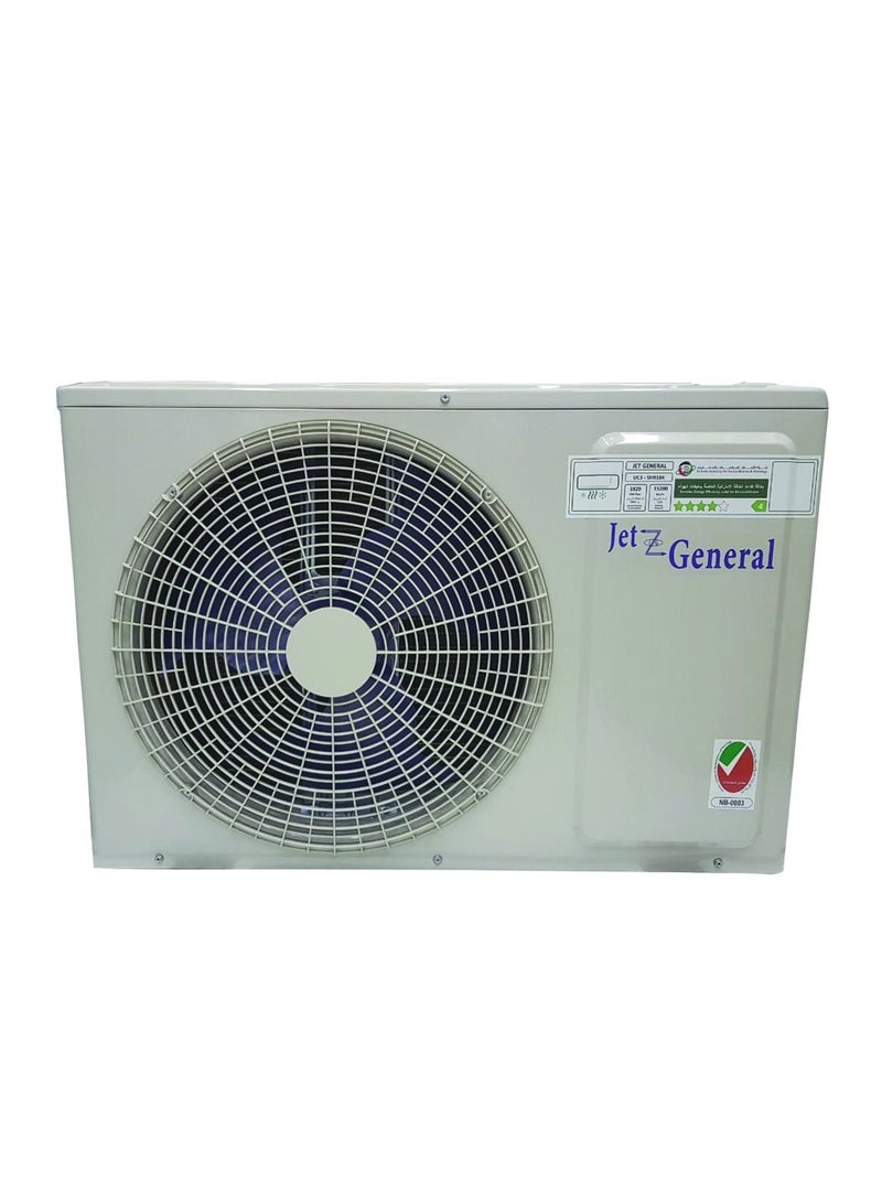 Jet General 3 Ton Split Air Conditioner - Image 3