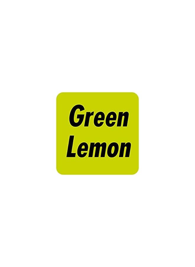 SONAX - Sonax Cockpit Spray Lemon Fresh (500mL) - Image 1